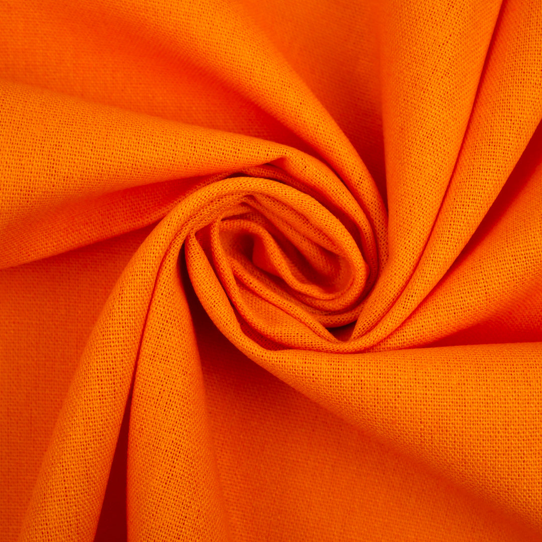 BARBADOS - RAYON/LINEN SOLIDS