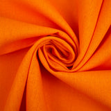 BARBADOS - RAYON/LINEN SOLIDS