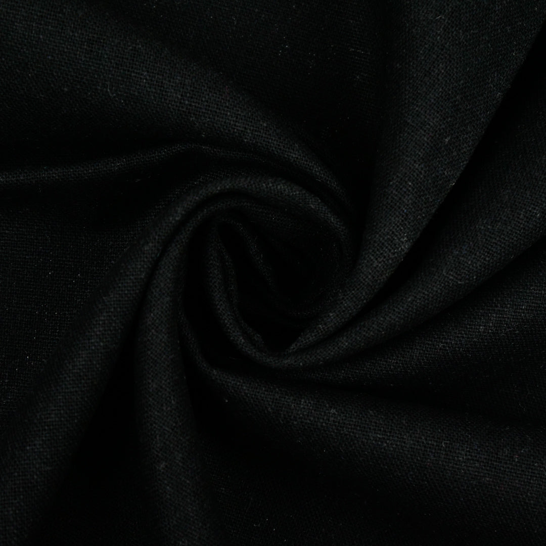 BARBADOS - RAYON/LINEN SOLIDS