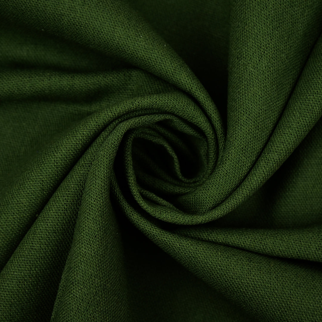 BARBADOS - RAYON/LINEN SOLIDS