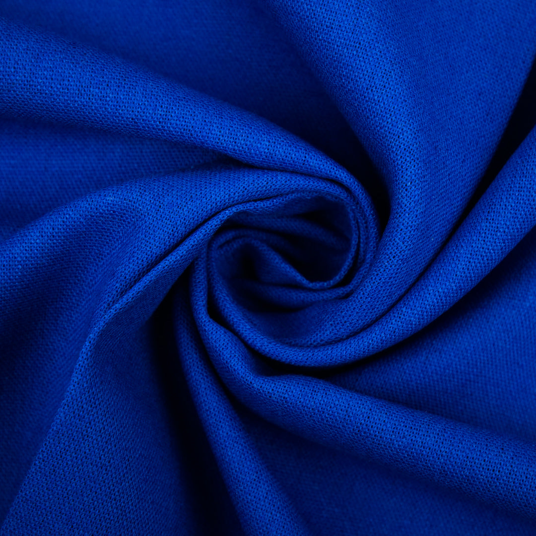 BARBADOS - RAYON/LINEN SOLIDS