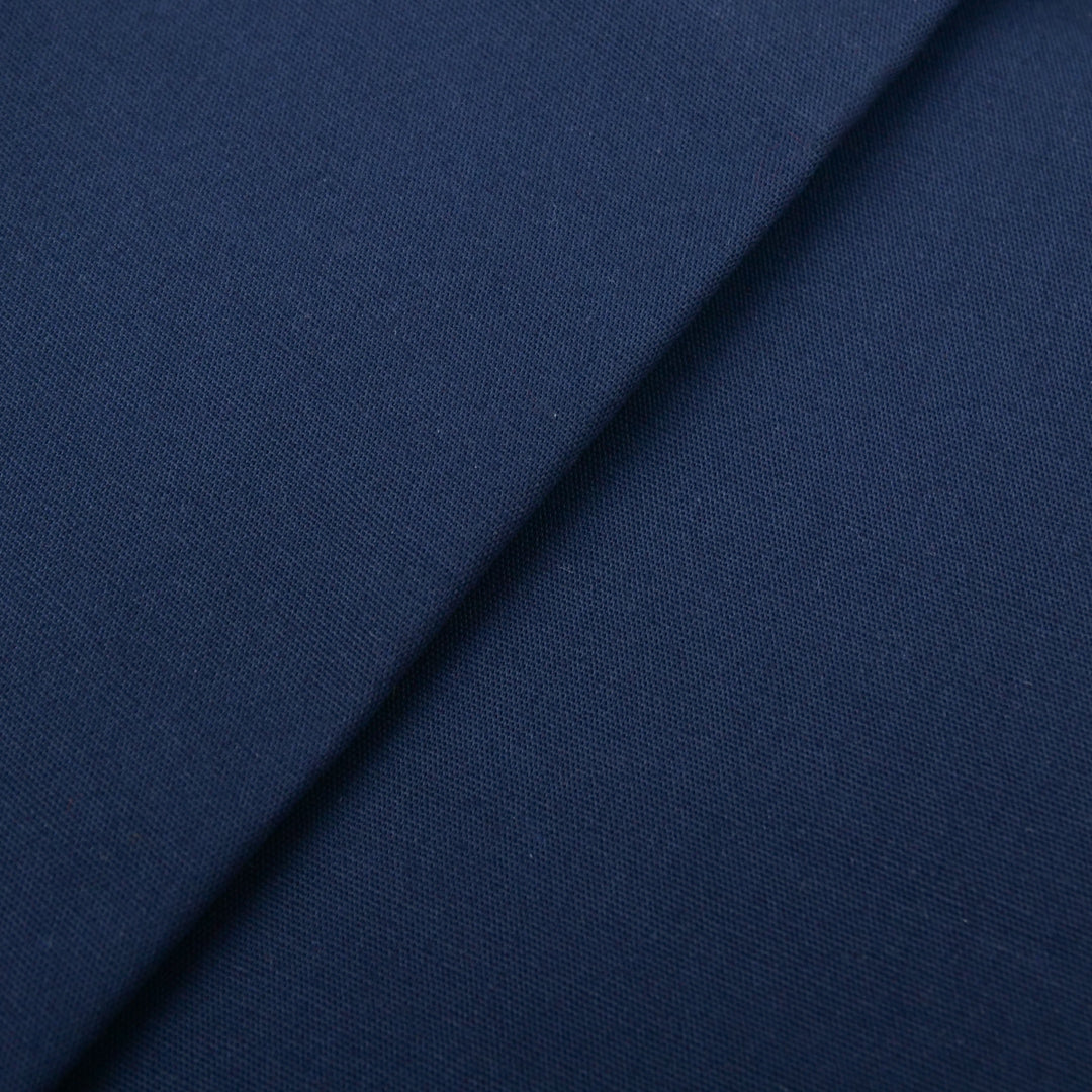 GIGGLES AND GRAPHICS - COTTON POPLIN SOLIDS