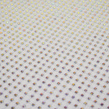MUSE COLLECTION - RHINESTONE MESH