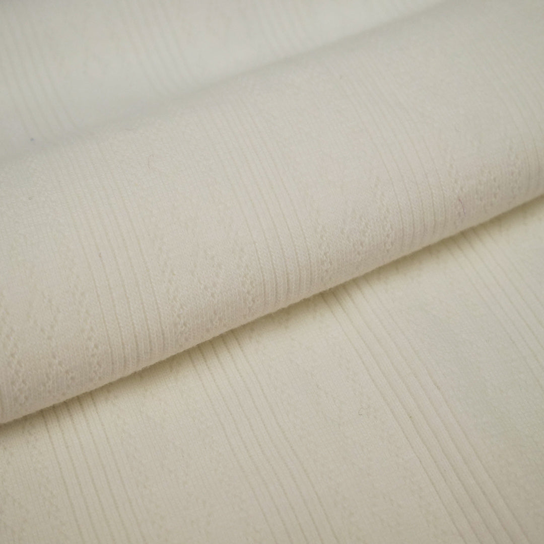 SUMMER SIESTA - POINTELLE SOLIDS