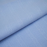 SUMMER SIESTA - POINTELLE SOLIDS