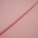 SUMMER SIESTA - POINTELLE SOLIDS