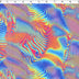 CHARLIE - KNIT PRINTS - ABSTRACT MOIRÉ