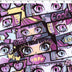 CHARLIE - KNIT PRINTS - ANIME