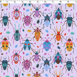 CHARLIE -KNIT PRINTS - INSECTS