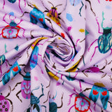 CHARLIE -KNIT PRINTS - INSECTS