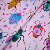 CHARLIE -KNIT PRINTS - INSECTS