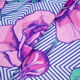 CHARLIE - KNIT PRINTS - ROSES