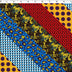 CHARLIE - KNIT PRINTS - SKIN / DOTS