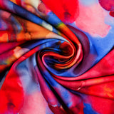 CHARLIE - KNIT PRINTS - WATERCOLOUR