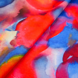 CHARLIE - KNIT PRINTS - WATERCOLOUR