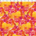 GIGGLES AND GRAPHICS - KNIT PRINTS - ABSTRACT FLORAL