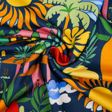 GIGGLES AND GRAPHICS - KNIT PRINTS - HOLIDAY RESORT