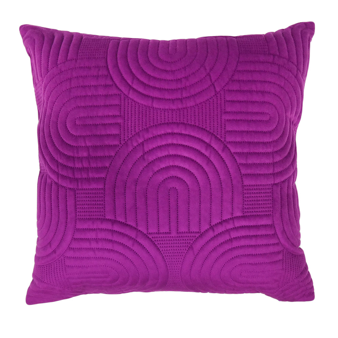 CUSHION COVER - ARCADE