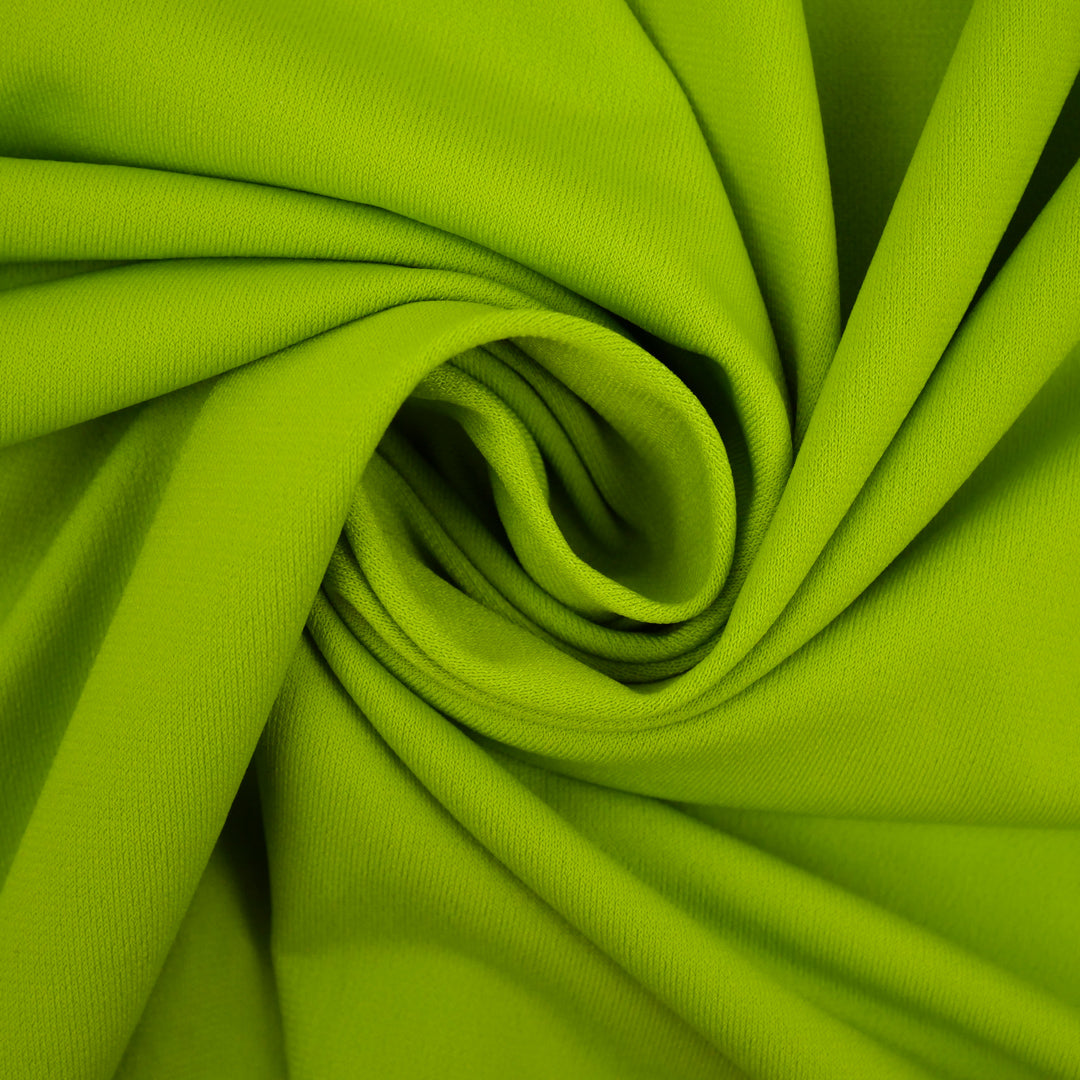 CAMELLIA-KNIT SOLIDS