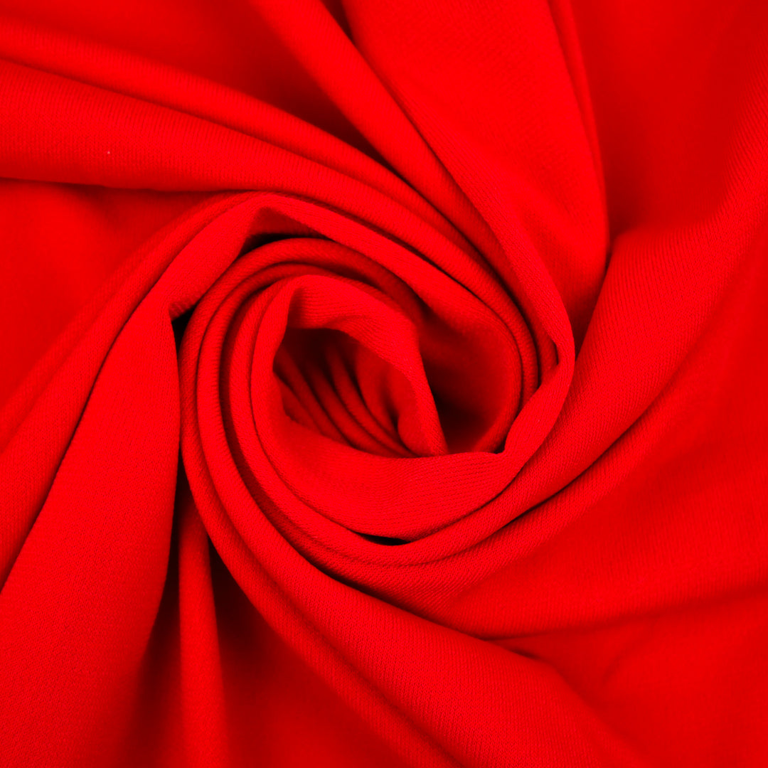 CAMELLIA-KNIT SOLIDS