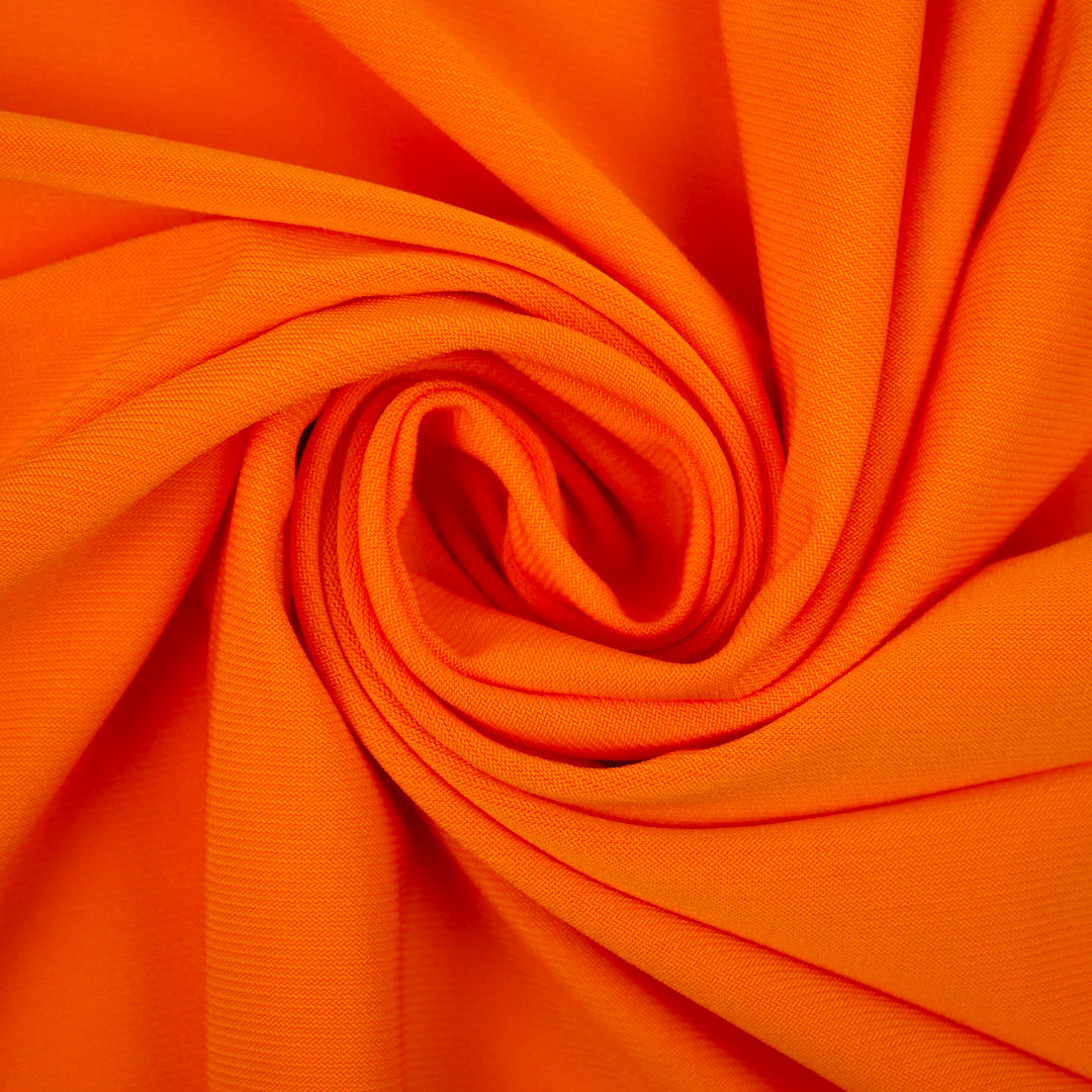 CAMELLIA-KNIT SOLIDS