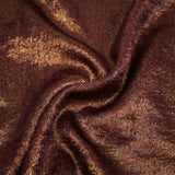 CROWN JEWELS - METALLIC FOIL
