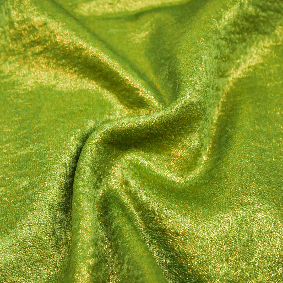 ESMERALDA COLLECTION - METALLIC FOIL