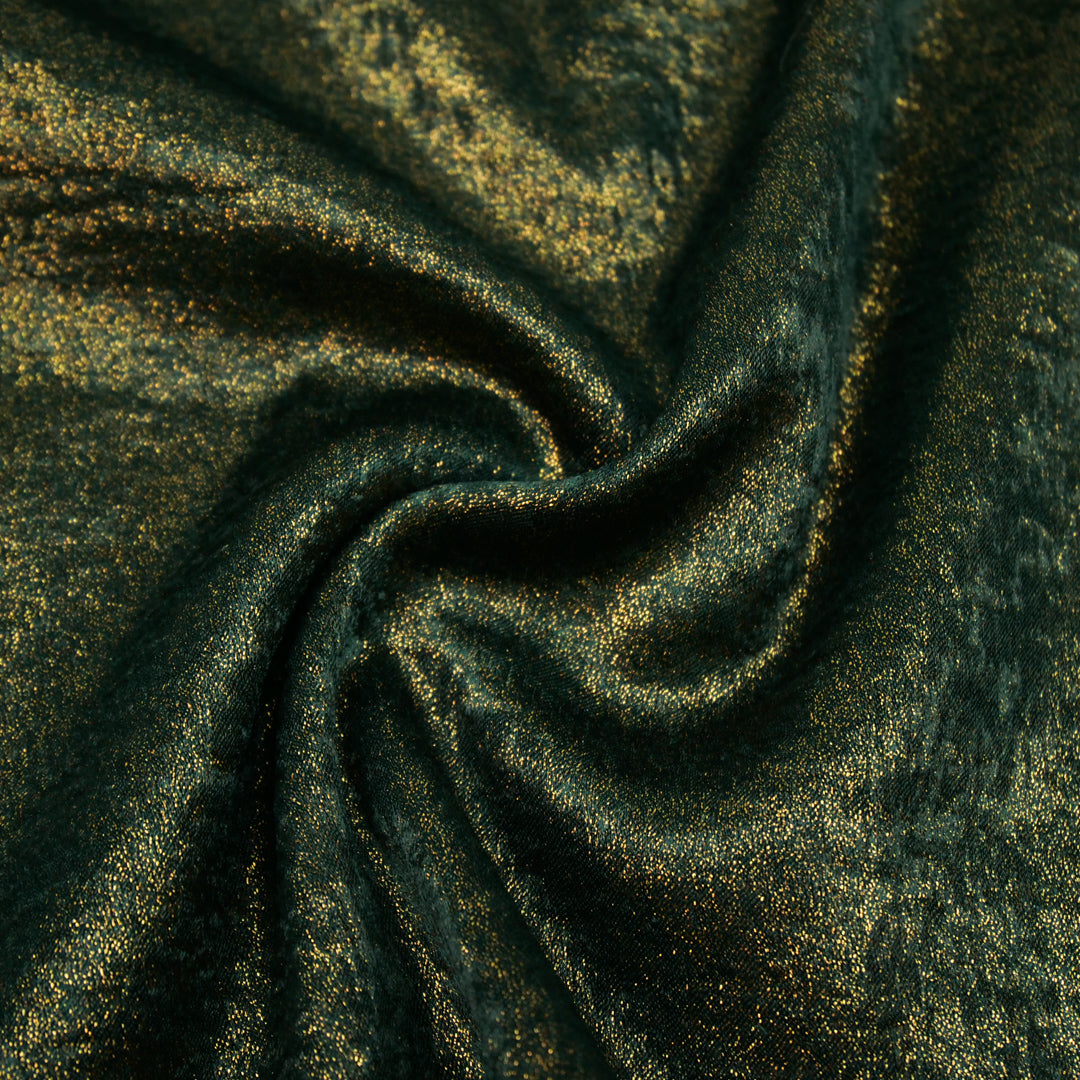 ESMERALDA COLLECTION - METALLIC FOIL