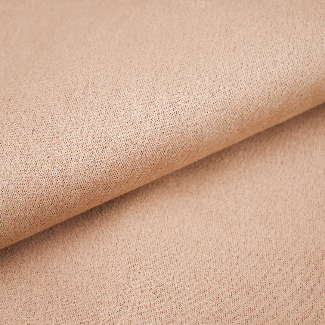 ASHFORD - SCUBA SUEDE SOLIDS