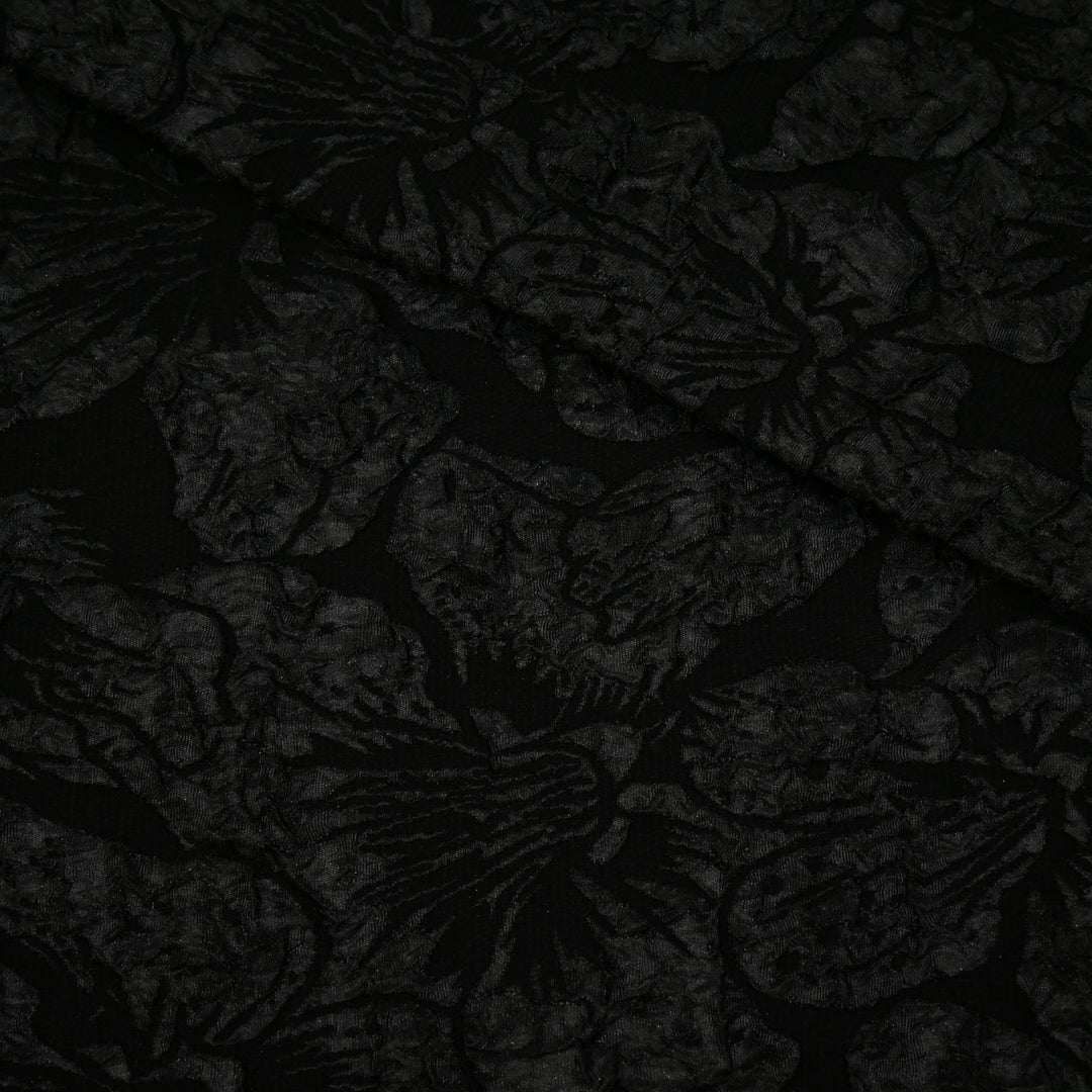 CROWN JEWELS - JACQUARD