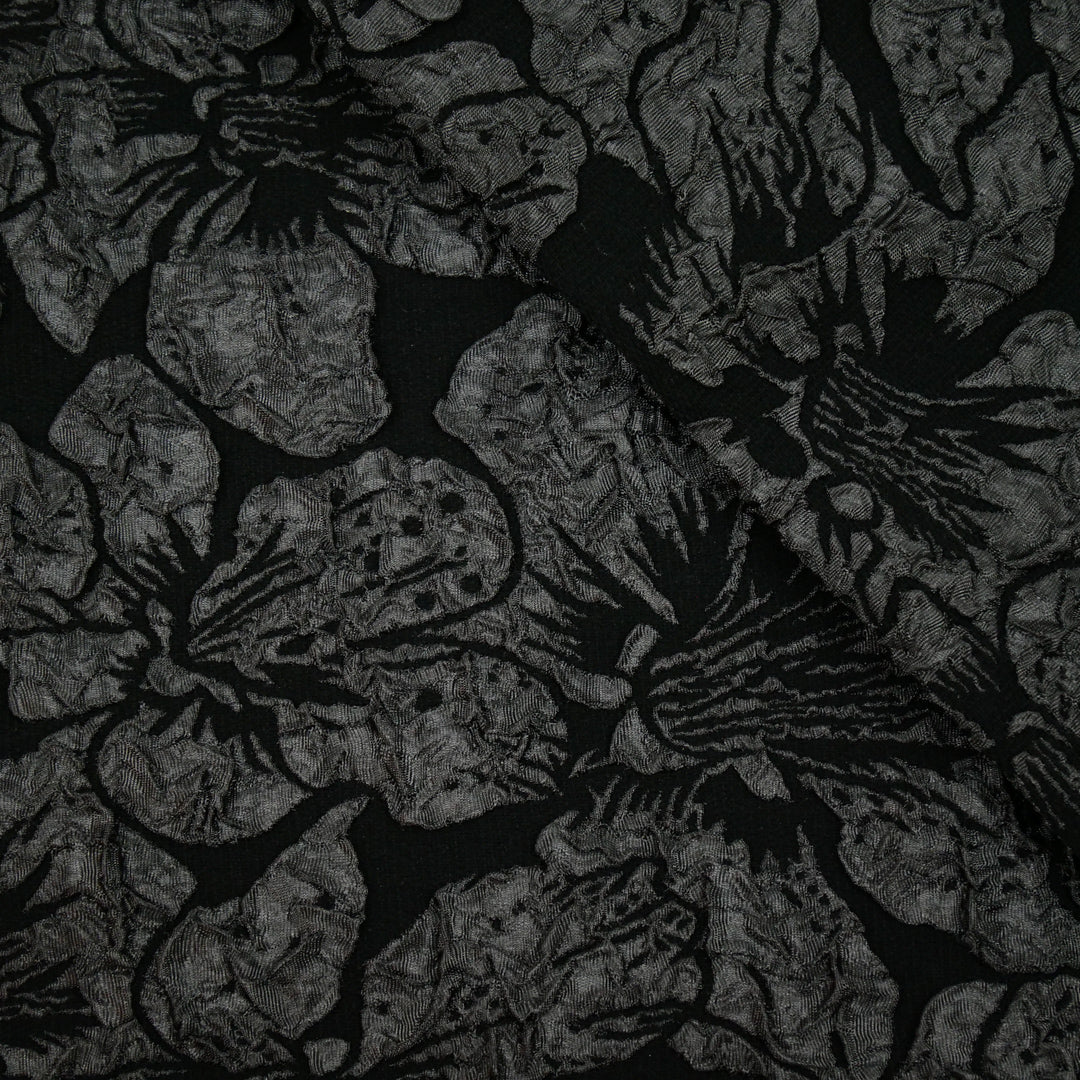 CROWN JEWELS - JACQUARD