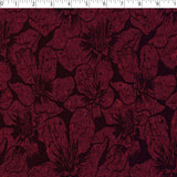 CROWN JEWELS - JACQUARD