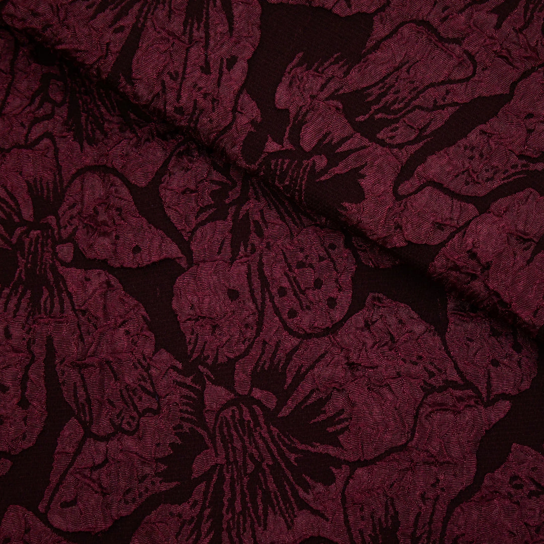 CROWN JEWELS - JACQUARD