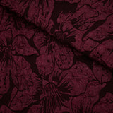 CROWN JEWELS - JACQUARD