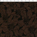 CROWN JEWELS - JACQUARD
