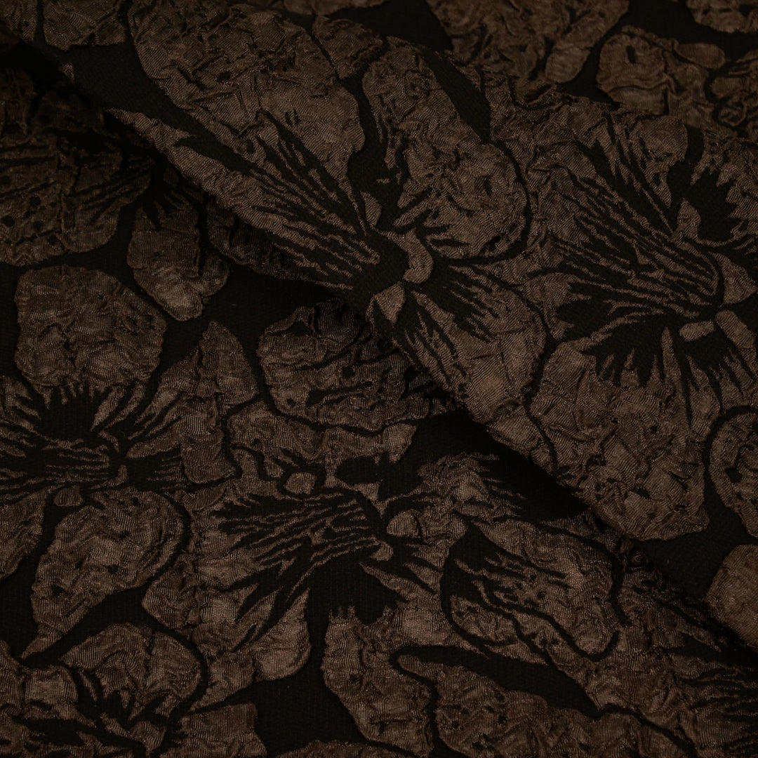 CROWN JEWELS - JACQUARD