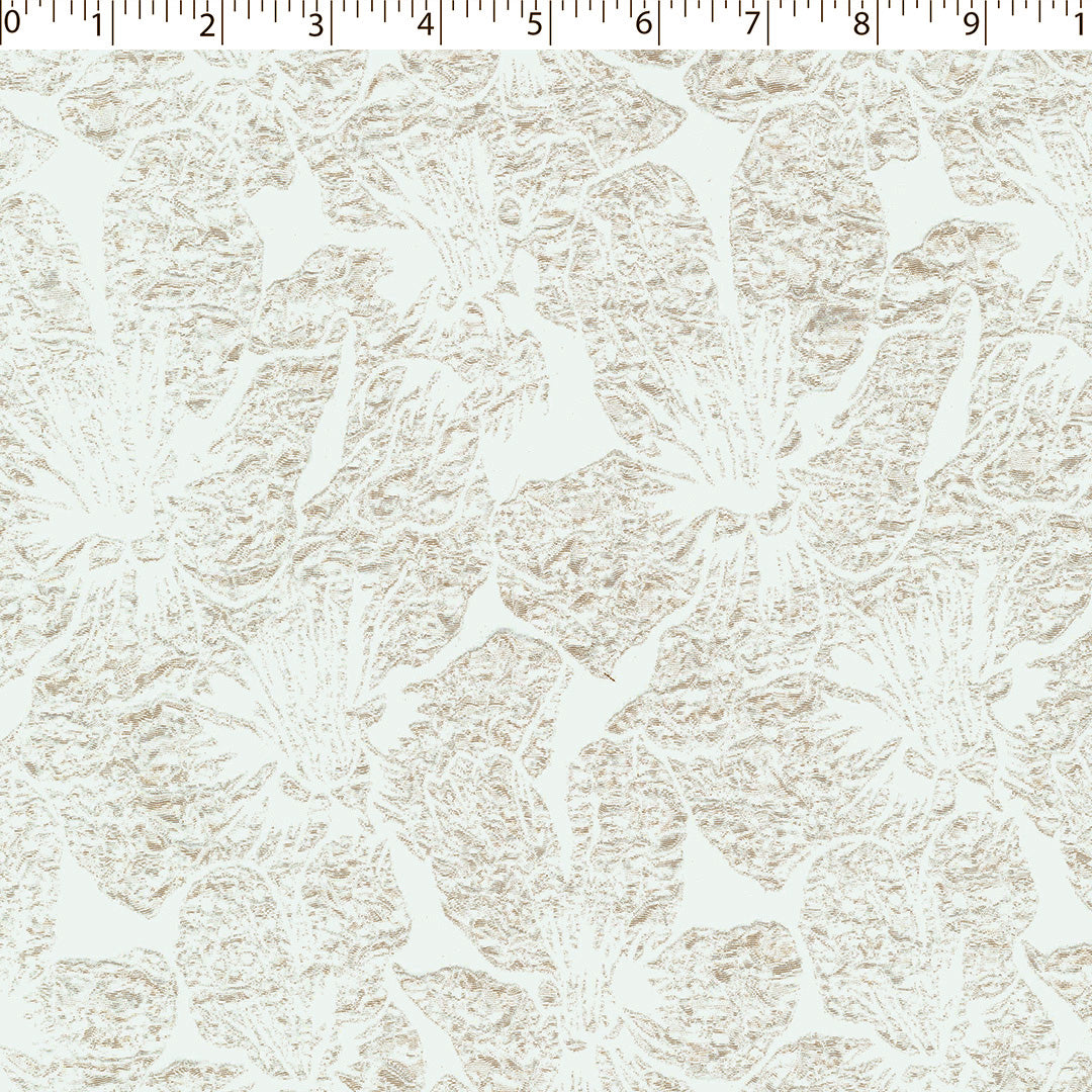CROWN JEWELS - JACQUARD