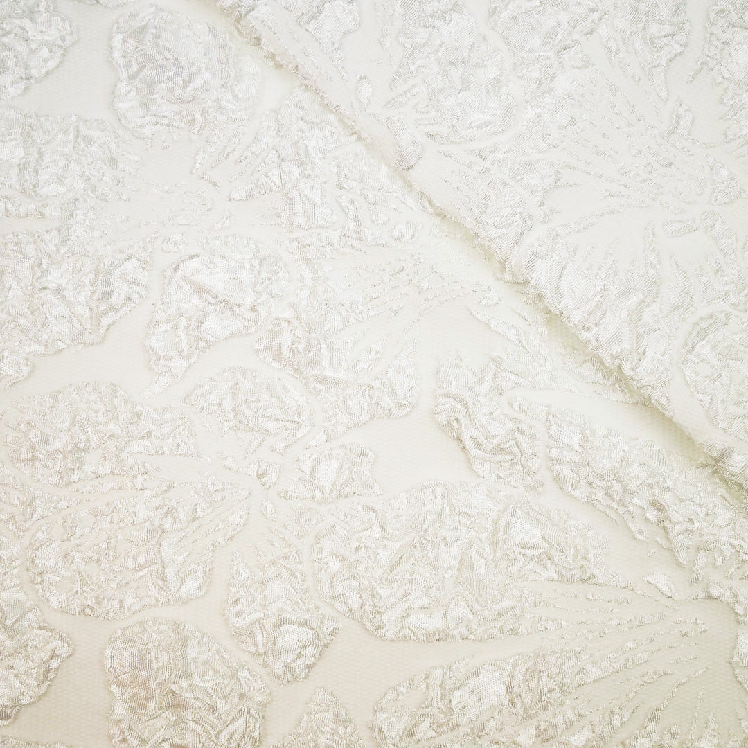 CROWN JEWELS - JACQUARD