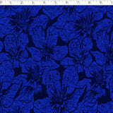 CROWN JEWELS - JACQUARD