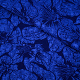 CROWN JEWELS - JACQUARD