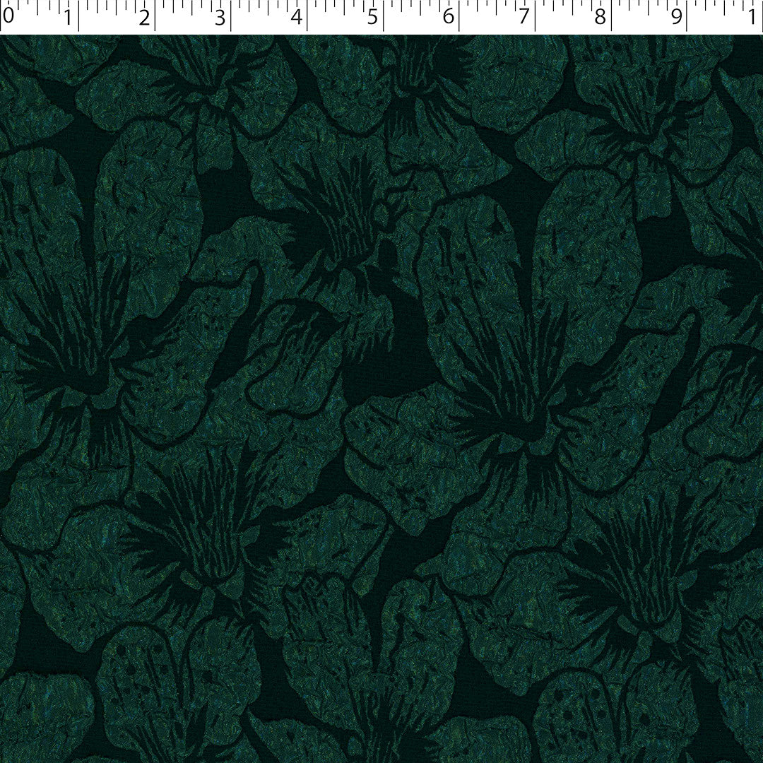 CROWN JEWELS - JACQUARD