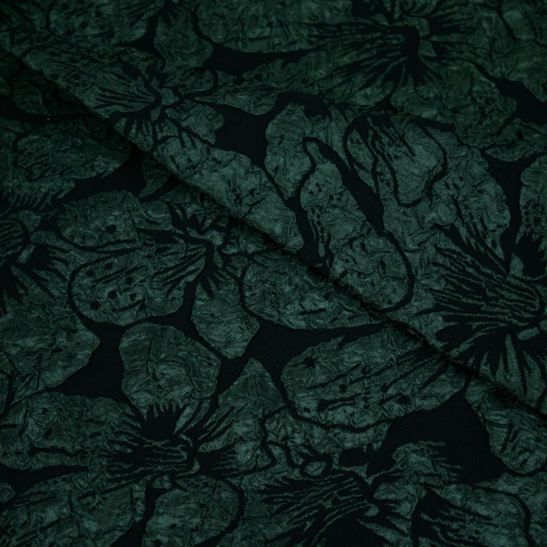 CROWN JEWELS - JACQUARD