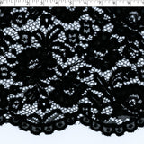 CROWN JEWELS - CHENILLE LACE