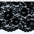 CROWN JEWELS - CHENILLE LACE