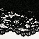 CROWN JEWELS - CHENILLE LACE
