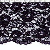CROWN JEWELS - CHENILLE LACE