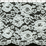 CROWN JEWELS - CHENILLE LACE