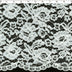 CROWN JEWELS - CHENILLE LACE