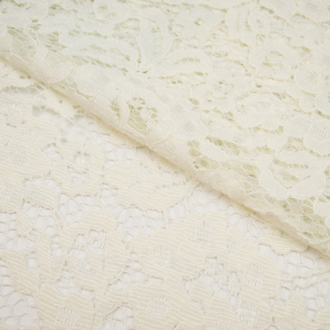 CROWN JEWELS - CHENILLE LACE