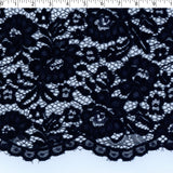 CROWN JEWELS - CHENILLE LACE